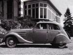 Peugeot 402 1935 года
